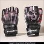 PunchTown Tat2 MMA Gloves